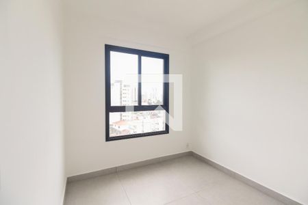 Quarto de apartamento para alugar com 1 quarto, 34m² em Vila Mafra, São Paulo