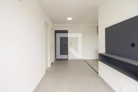 Sala de apartamento para alugar com 1 quarto, 34m² em Vila Mafra, São Paulo