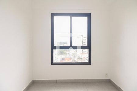 Quarto de apartamento para alugar com 1 quarto, 34m² em Vila Mafra, São Paulo