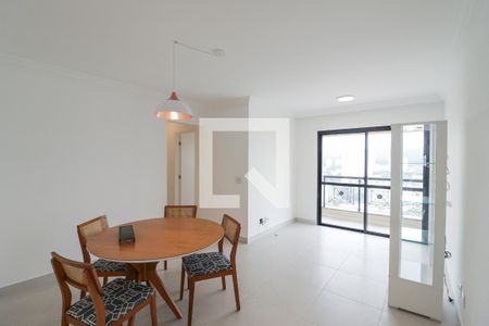 Apartamento para alugar com 3 quartos, 75m² em Lauzane Paulista, São Paulo