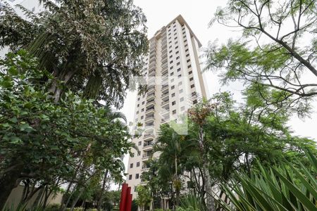 Entrada de apartamento para alugar com 3 quartos, 75m² em Lauzane Paulista, São Paulo