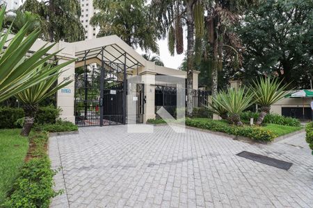 Fachada de apartamento para alugar com 3 quartos, 75m² em Lauzane Paulista, São Paulo