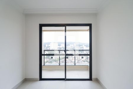 Sala de apartamento para alugar com 3 quartos, 75m² em Lauzane Paulista, São Paulo