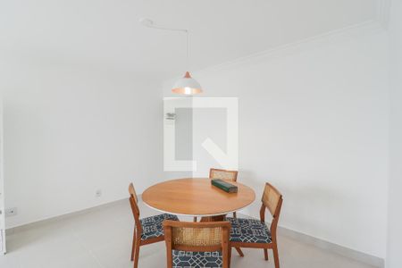 Sala de apartamento para alugar com 3 quartos, 75m² em Lauzane Paulista, São Paulo