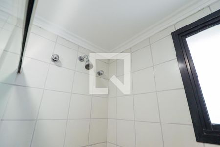 Banheiro da Suíte de apartamento para alugar com 3 quartos, 75m² em Lauzane Paulista, São Paulo