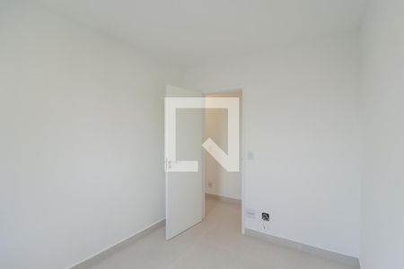 Quarto 2 de apartamento para alugar com 3 quartos, 75m² em Lauzane Paulista, São Paulo