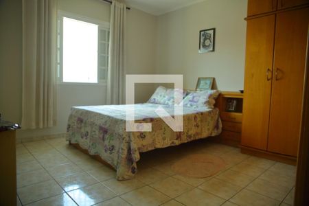 Quarto 1 de casa para alugar com 2 quartos, 110m² em Vila Israel, São Bernardo do Campo