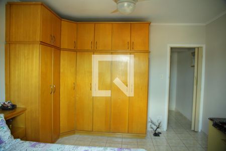 Quarto 1 de casa para alugar com 2 quartos, 110m² em Vila Israel, São Bernardo do Campo