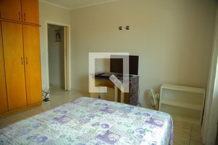 Quarto 1 de casa para alugar com 2 quartos, 110m² em Vila Israel, São Bernardo do Campo