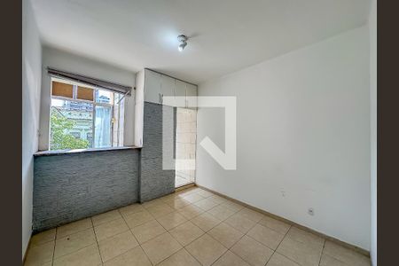 Kitnet/Studio para alugar com 1 quarto, 24m² em Catete, Rio de Janeiro