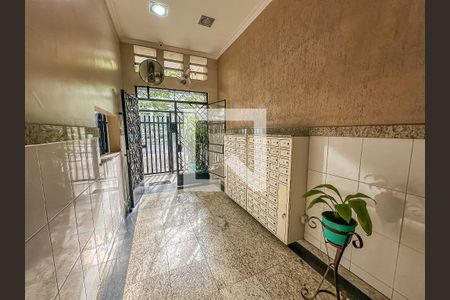 Kitnet/Studio para alugar com 1 quarto, 24m² em Catete, Rio de Janeiro