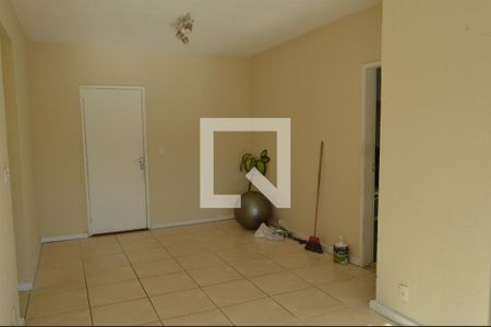 Sala de apartamento à venda com 2 quartos, 60m² em Taquara, Rio de Janeiro