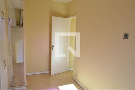 Quarto 1 de apartamento à venda com 2 quartos, 60m² em Taquara, Rio de Janeiro