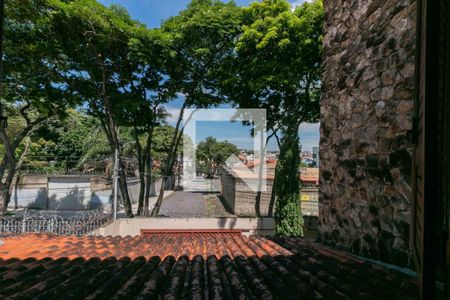 Vista Quarto 1 Suite de casa à venda com 5 quartos, 460m² em Santa Amelia, Belo Horizonte