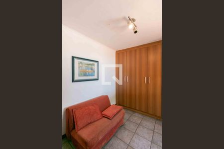 Quarto 1 Suite de casa à venda com 5 quartos, 460m² em Santa Amelia, Belo Horizonte