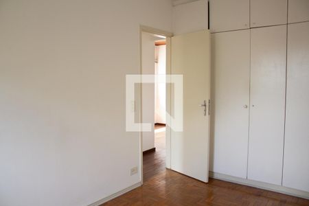 Quarto 1 de apartamento para alugar com 2 quartos, 57m² em Vila Buarque, São Paulo