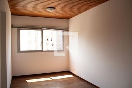 Sala de apartamento para alugar com 2 quartos, 57m² em Vila Buarque, São Paulo