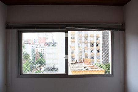 Sala de apartamento para alugar com 2 quartos, 57m² em Vila Buarque, São Paulo