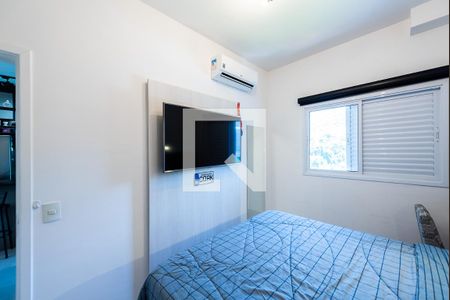 Quarto de apartamento para alugar com 1 quarto, 50m² em José Menino, Santos