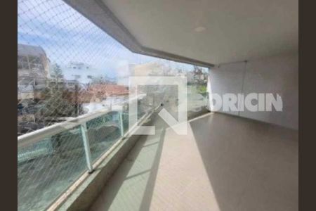 Apartamento à venda com 3 quartos, 120m² em Recreio dos Bandeirantes, Rio de Janeiro
