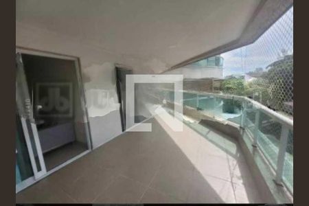 Apartamento à venda com 3 quartos, 120m² em Recreio dos Bandeirantes, Rio de Janeiro