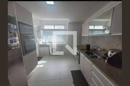 Apartamento à venda com 3 quartos, 120m² em Recreio dos Bandeirantes, Rio de Janeiro