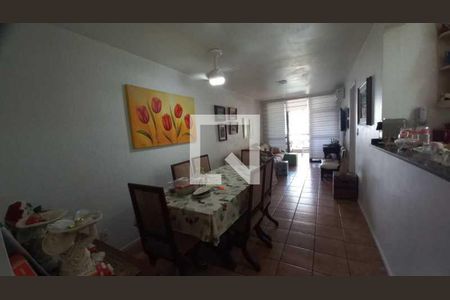 Apartamento à venda com 3 quartos, 87m² em Recreio dos Bandeirantes, Rio de Janeiro