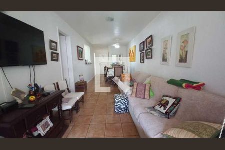 Apartamento à venda com 3 quartos, 87m² em Recreio dos Bandeirantes, Rio de Janeiro