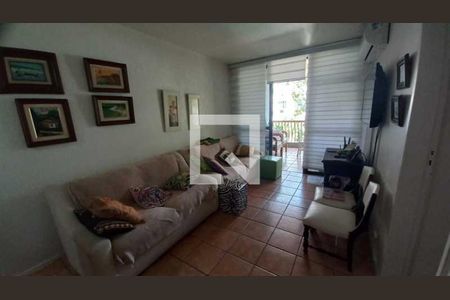 Apartamento à venda com 3 quartos, 87m² em Recreio dos Bandeirantes, Rio de Janeiro