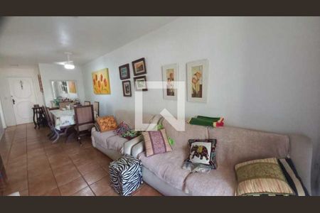 Apartamento à venda com 3 quartos, 87m² em Recreio dos Bandeirantes, Rio de Janeiro