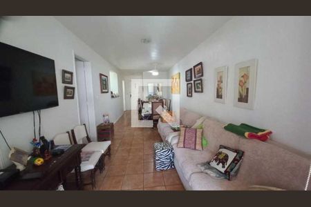 Apartamento à venda com 3 quartos, 87m² em Recreio dos Bandeirantes, Rio de Janeiro