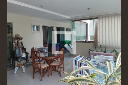 Apartamento à venda com 3 quartos, 108m² em Recreio dos Bandeirantes, Rio de Janeiro