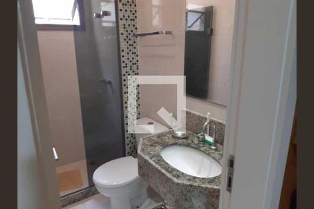 Apartamento à venda com 3 quartos, 108m² em Recreio dos Bandeirantes, Rio de Janeiro