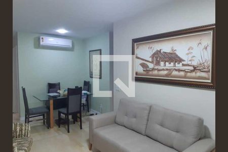 Apartamento à venda com 3 quartos, 108m² em Recreio dos Bandeirantes, Rio de Janeiro