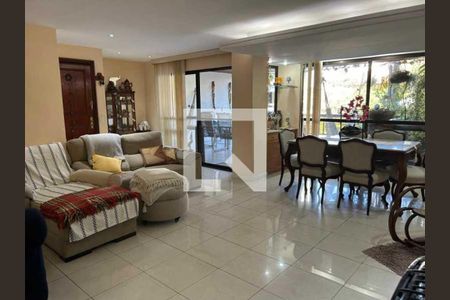 Apartamento à venda com 3 quartos, 171m² em Recreio dos Bandeirantes, Rio de Janeiro