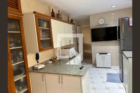 Apartamento à venda com 3 quartos, 171m² em Recreio dos Bandeirantes, Rio de Janeiro