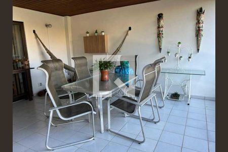 Apartamento à venda com 3 quartos, 171m² em Recreio dos Bandeirantes, Rio de Janeiro