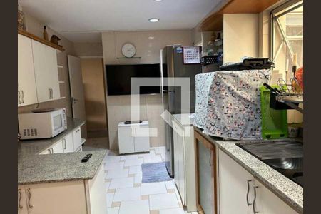Apartamento à venda com 3 quartos, 171m² em Recreio dos Bandeirantes, Rio de Janeiro