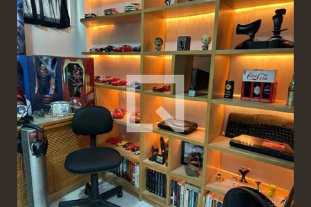 Apartamento à venda com 3 quartos, 171m² em Recreio dos Bandeirantes, Rio de Janeiro