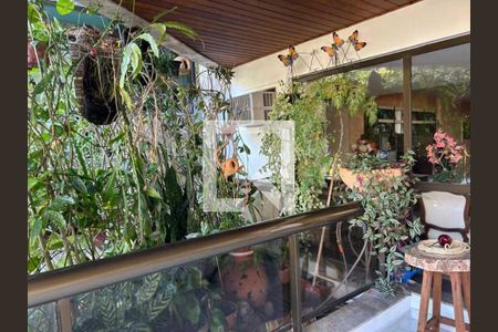 Apartamento à venda com 3 quartos, 171m² em Recreio dos Bandeirantes, Rio de Janeiro