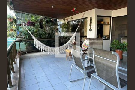 Apartamento à venda com 3 quartos, 171m² em Recreio dos Bandeirantes, Rio de Janeiro