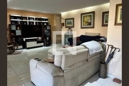 Apartamento à venda com 3 quartos, 171m² em Recreio dos Bandeirantes, Rio de Janeiro