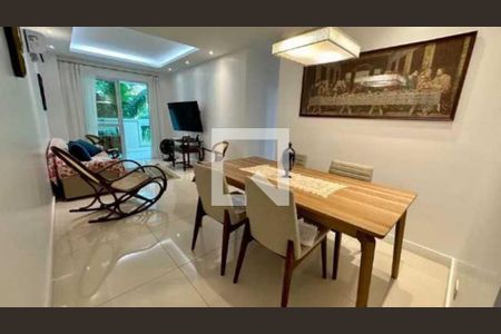 Apartamento à venda com 3 quartos, 90m² em Recreio dos Bandeirantes, Rio de Janeiro