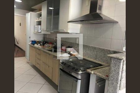 Apartamento à venda com 3 quartos, 154m² em Recreio dos Bandeirantes, Rio de Janeiro
