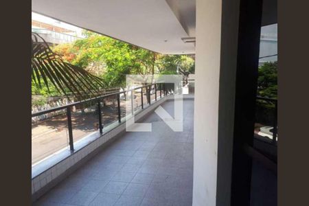 Apartamento à venda com 3 quartos, 154m² em Recreio dos Bandeirantes, Rio de Janeiro