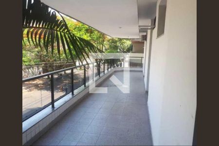 Apartamento à venda com 3 quartos, 154m² em Recreio dos Bandeirantes, Rio de Janeiro