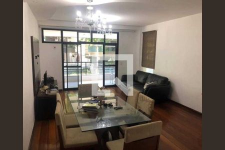 Apartamento à venda com 3 quartos, 154m² em Recreio dos Bandeirantes, Rio de Janeiro