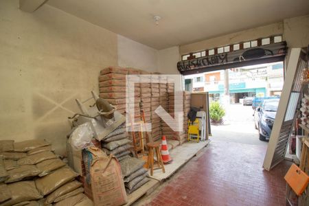Garagem 2 de casa para alugar com 4 quartos, 340m² em Jardim Santo Elias, São Paulo