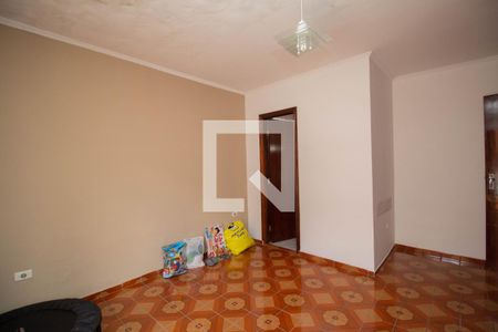 Quarto 3 - Suíte de casa para alugar com 4 quartos, 340m² em Jardim Santo Elias, São Paulo