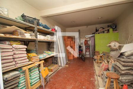 Garagem 2 de casa para alugar com 4 quartos, 340m² em Jardim Santo Elias, São Paulo